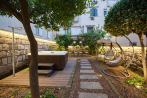 AMORE RENTALS - Appartamento Terrazza Tasso Sorrento
